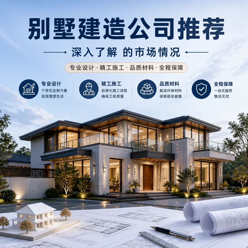 别墅建造公司推荐:深入了解 习水 的市场情况