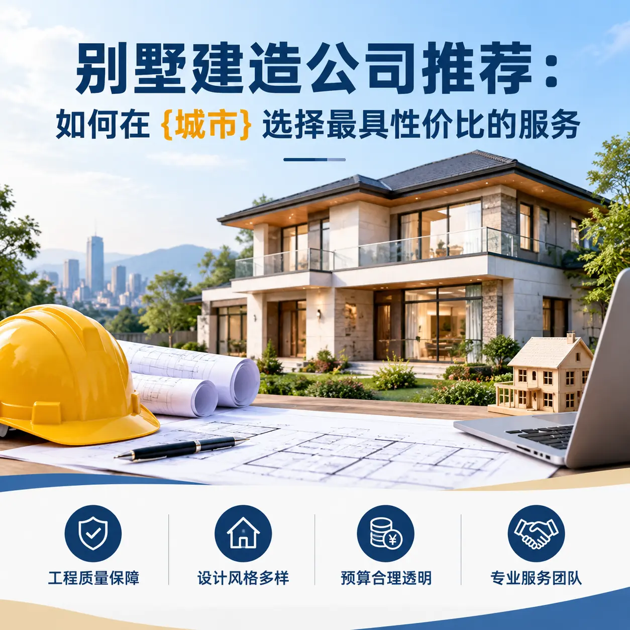 别墅建造公司推荐:如何在 习水 选择最具性价比的服务